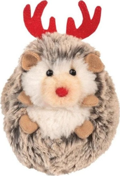 Mini Spunky Ornament (assorted)