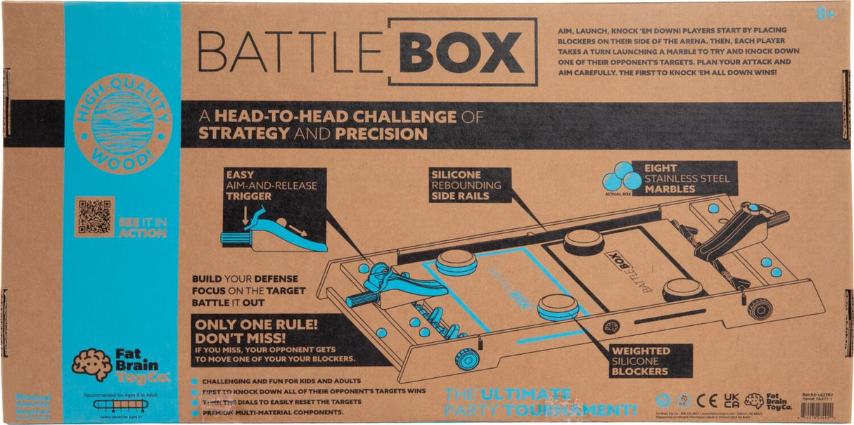 Battle Box