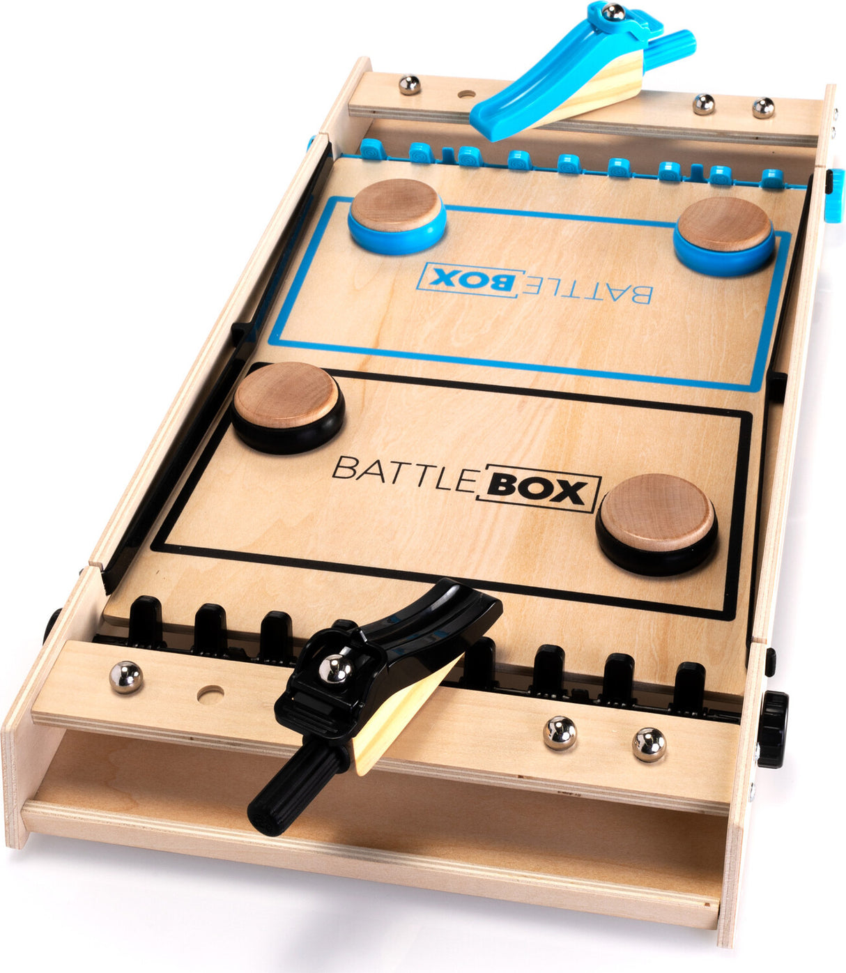 Battle Box