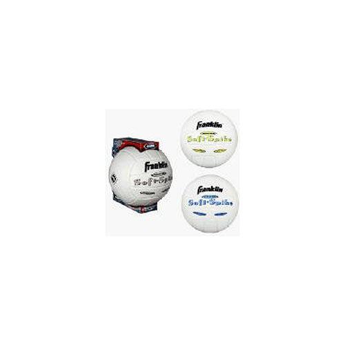 Franklin 5487 Super Soft Spikeᆴ Volleyball