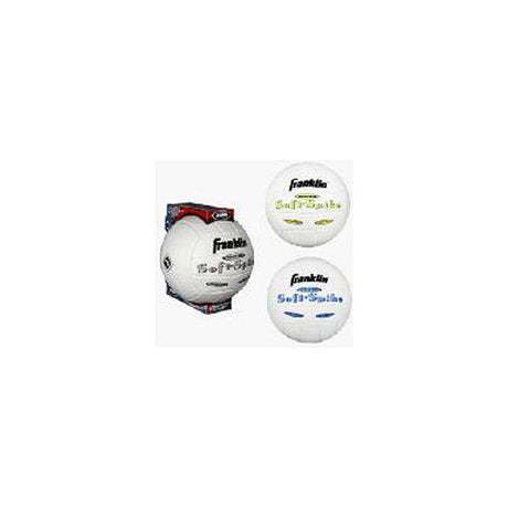 Franklin 5487 Super Soft Spikeᆴ Volleyball