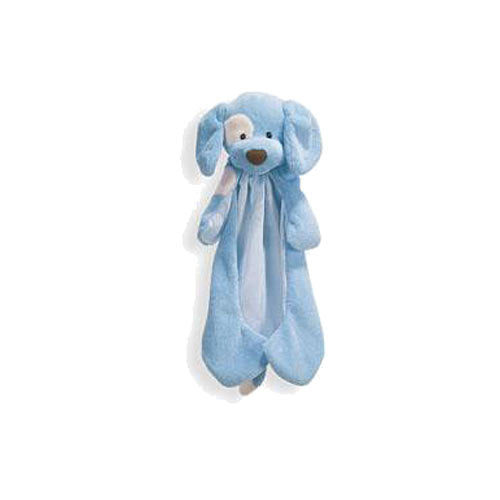 Spunky Huggybuddy Blue 16"