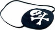 Liontouch Pretend-Play Dress Up Costume Red Stripe Pirate Eye Patch