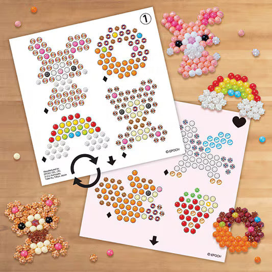 Aquabeads - Beginners Craft Studio