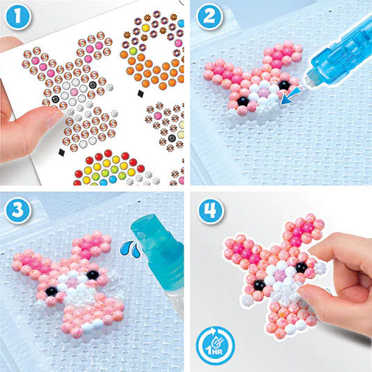 Aquabeads - Beginners Craft Studio