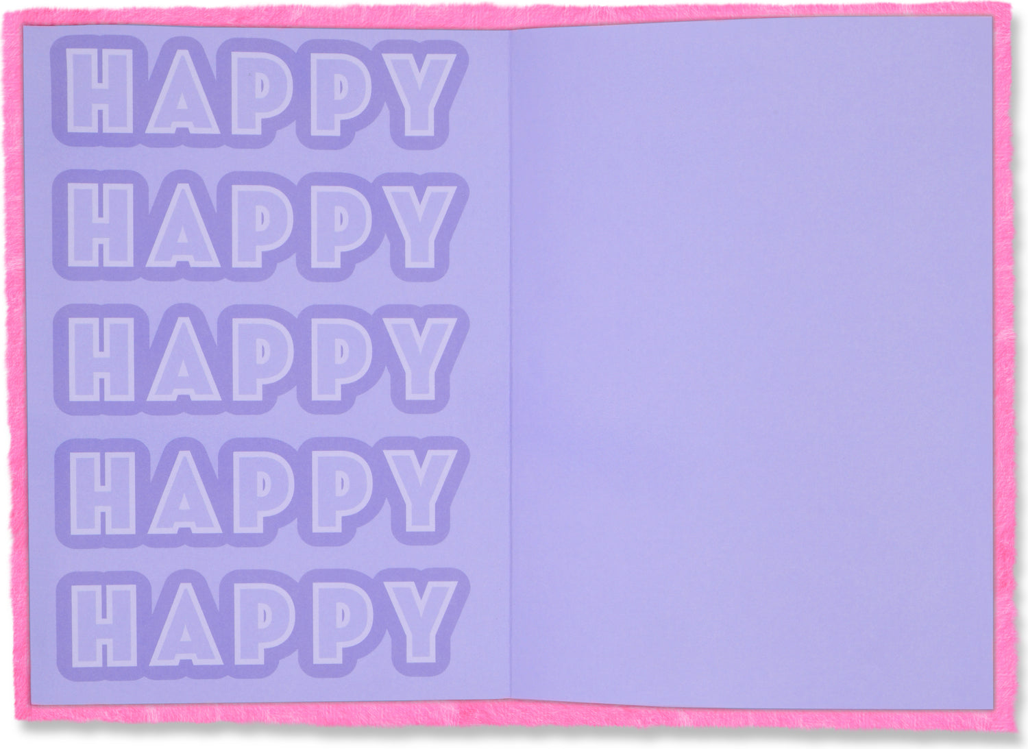 HAPPY HAPPY HAPPY JOURNAL