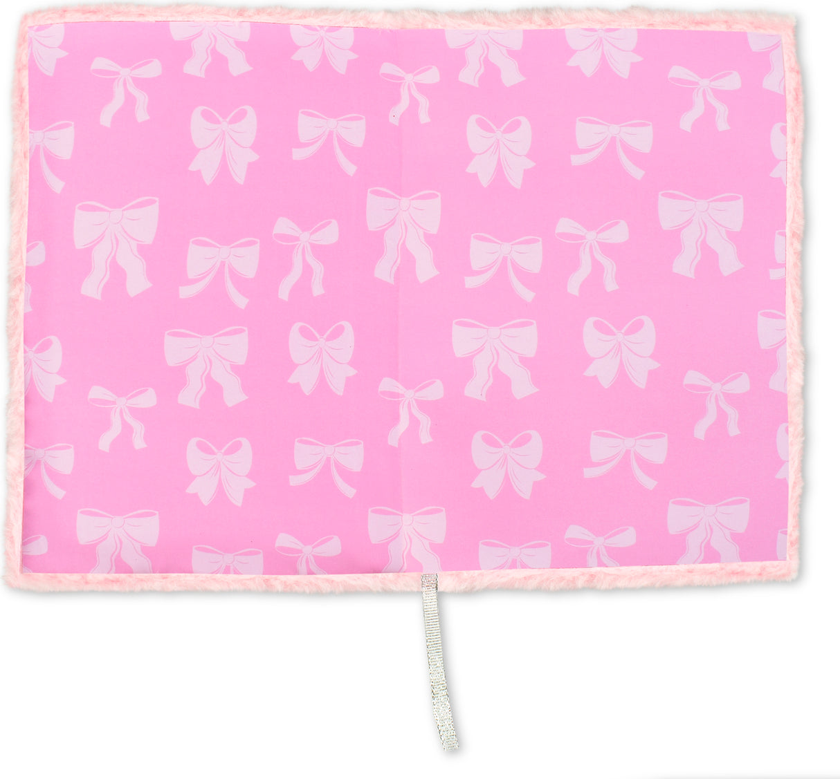 BEAUTIFUL BOWS JOURNAL