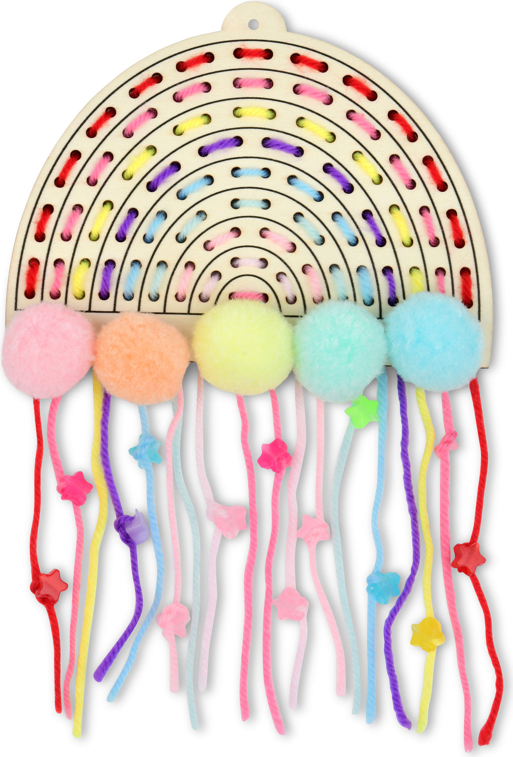 Rainbow Craft Kit