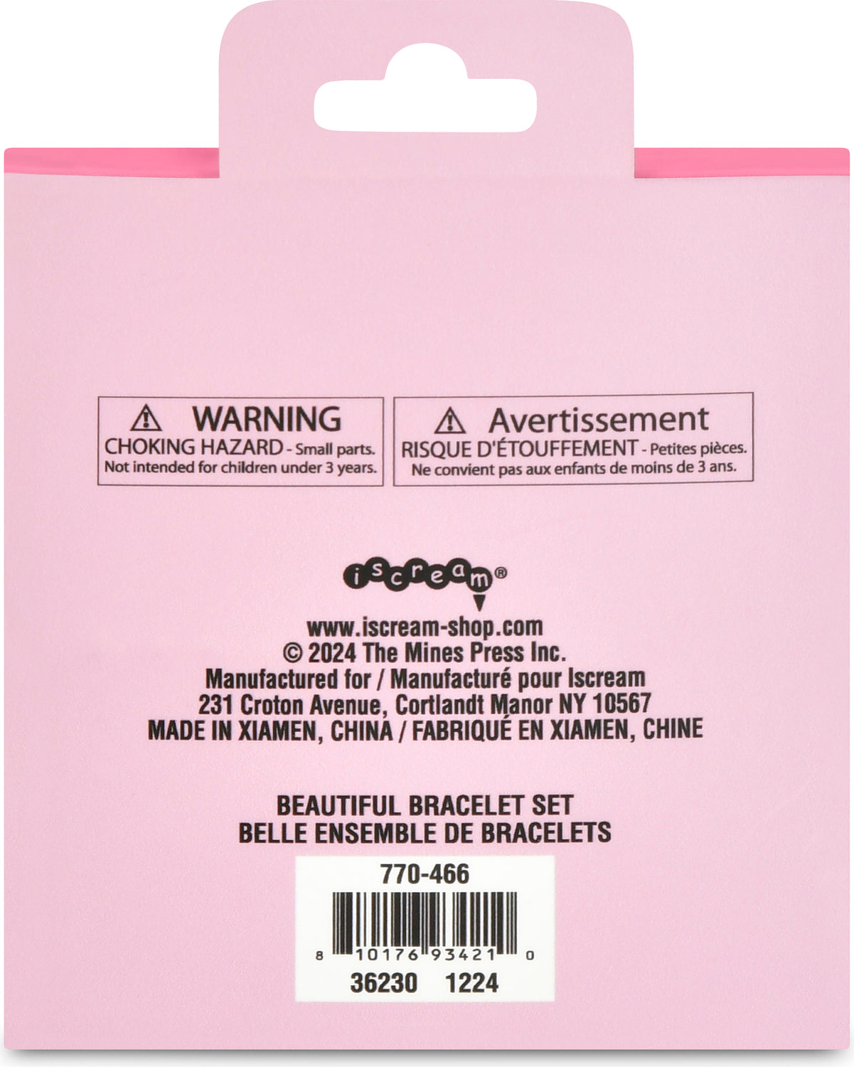 Beautiful Bracelet Set