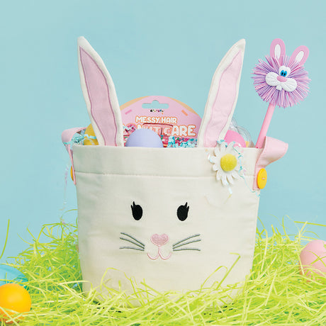 Bunny Basket
