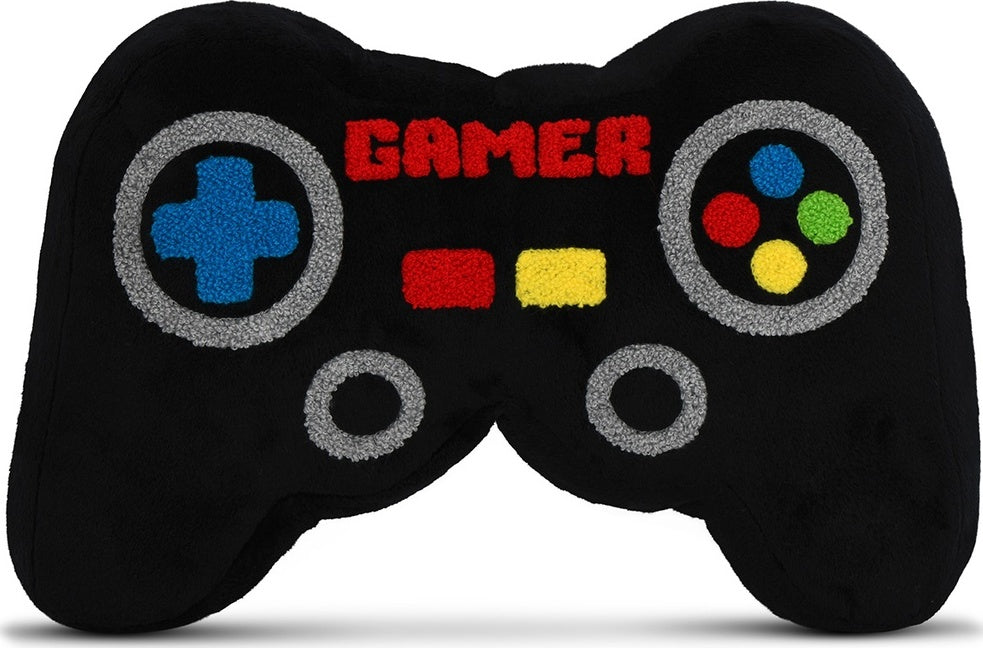 Gamer Chenille Plush