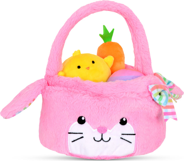 Bunny Basket Set