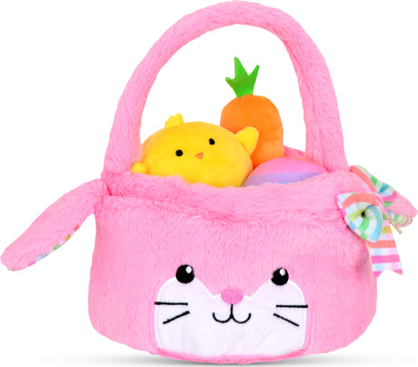Bunny Basket Set