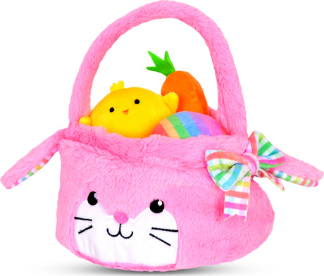 Bunny Basket Set