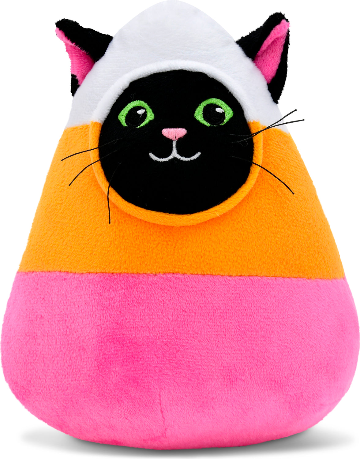 Kitty Corn Plush