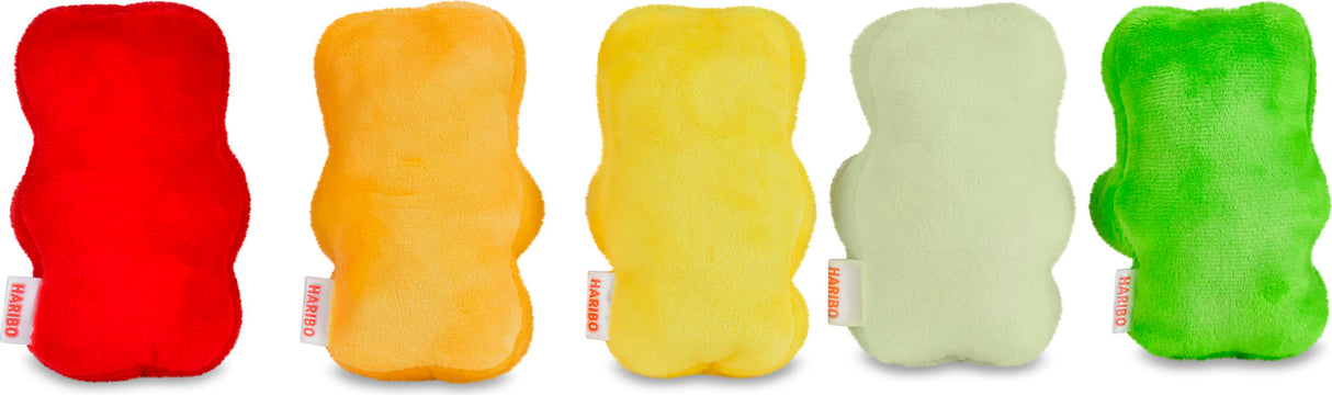 Haribo Packaging Plush