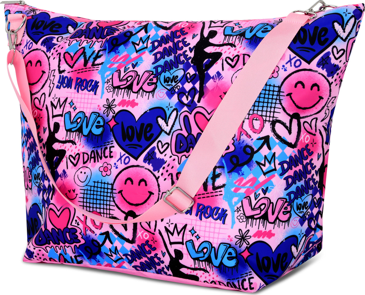 Corey Paige Dance Weekender