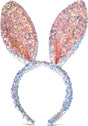 SEQUIN BUNNY HEADBAND