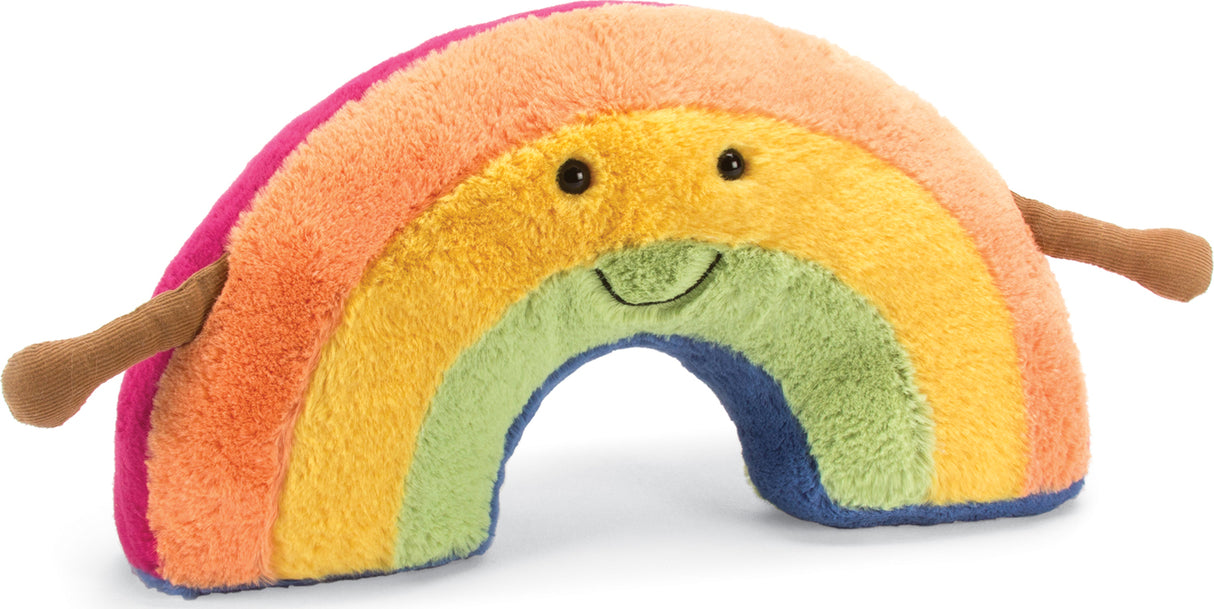 Amuseable Rainbow