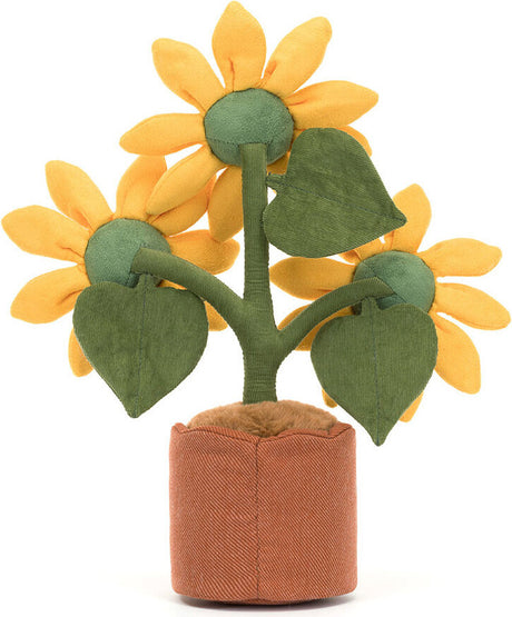 Amuseables Sunflower