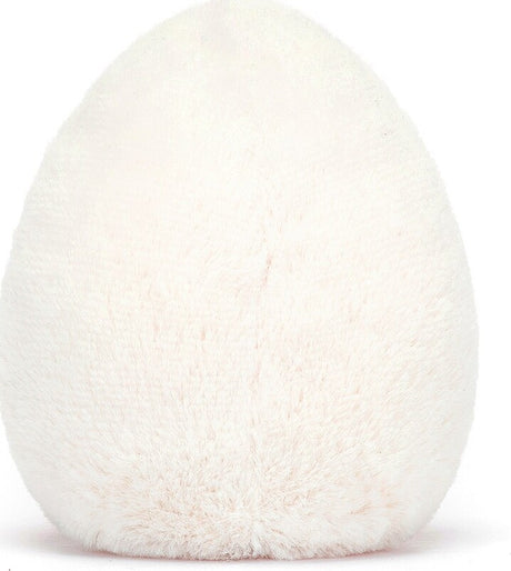 Amuseable Boiled Egg Geek