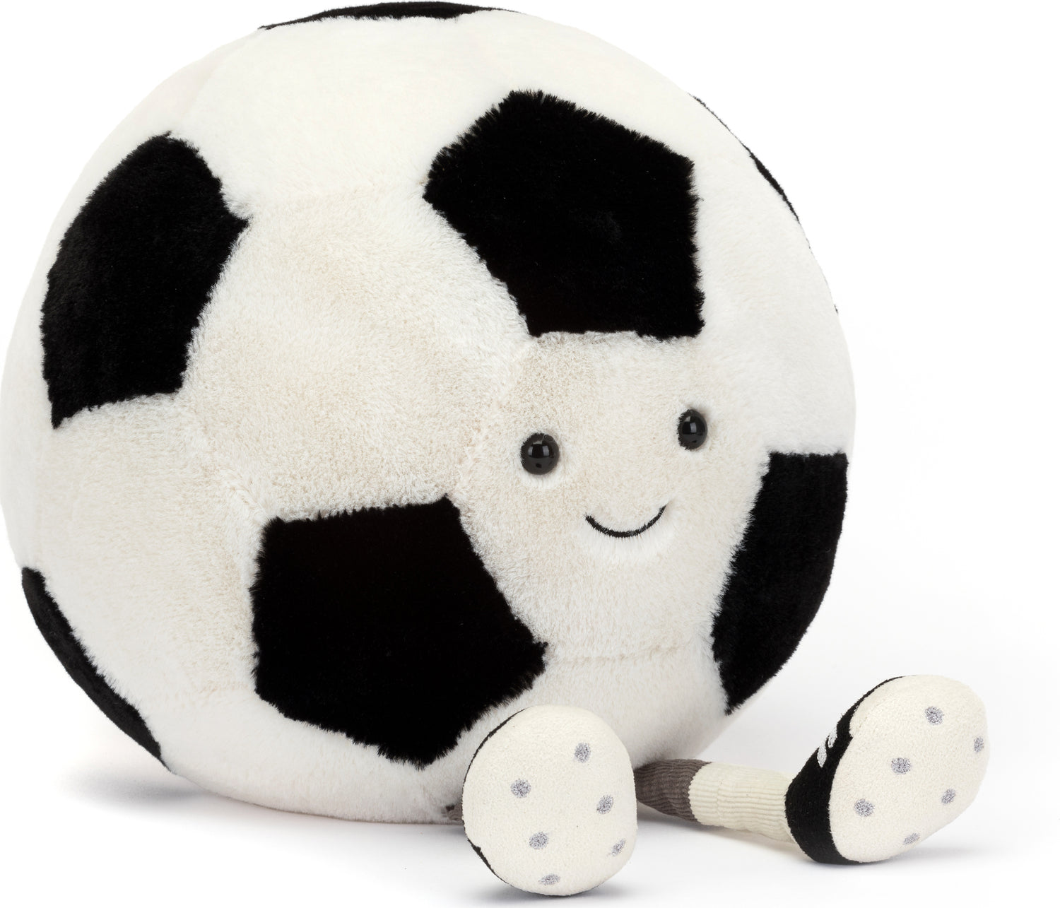 Amuseable Sports Soccer – G. Willikers