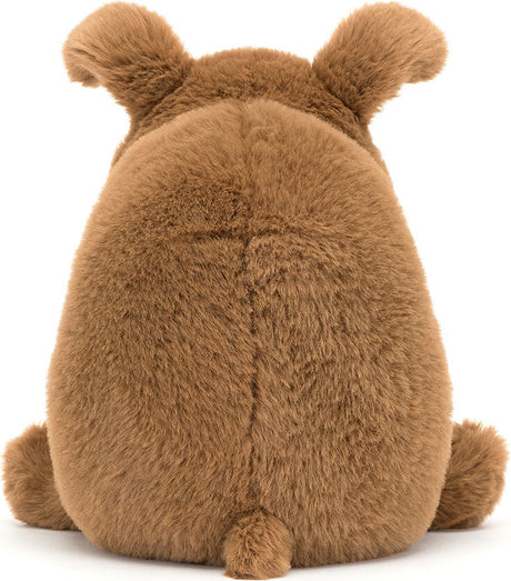 Derreck Dog