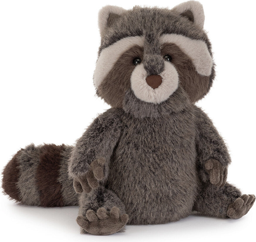 Trixiwoo Raccoon