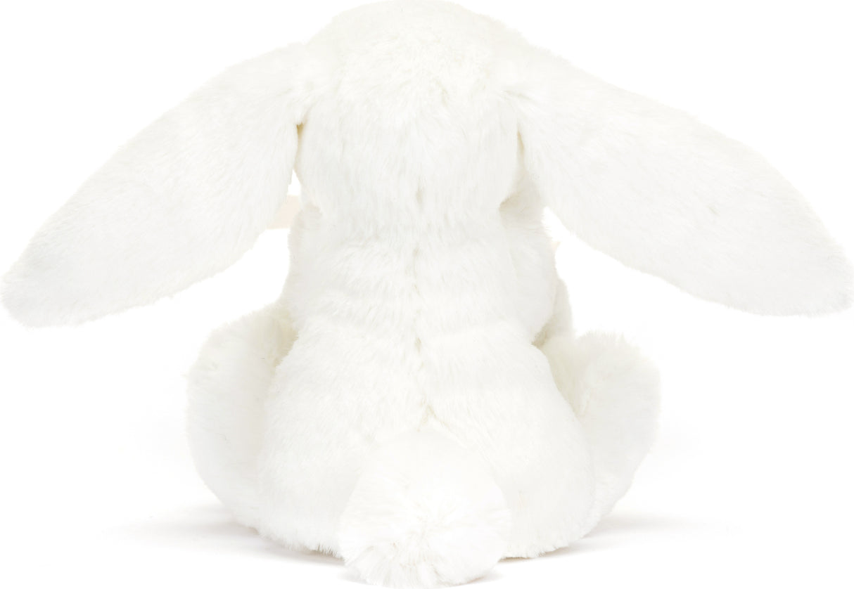 Bashful Luxe Bunny Luna Soother