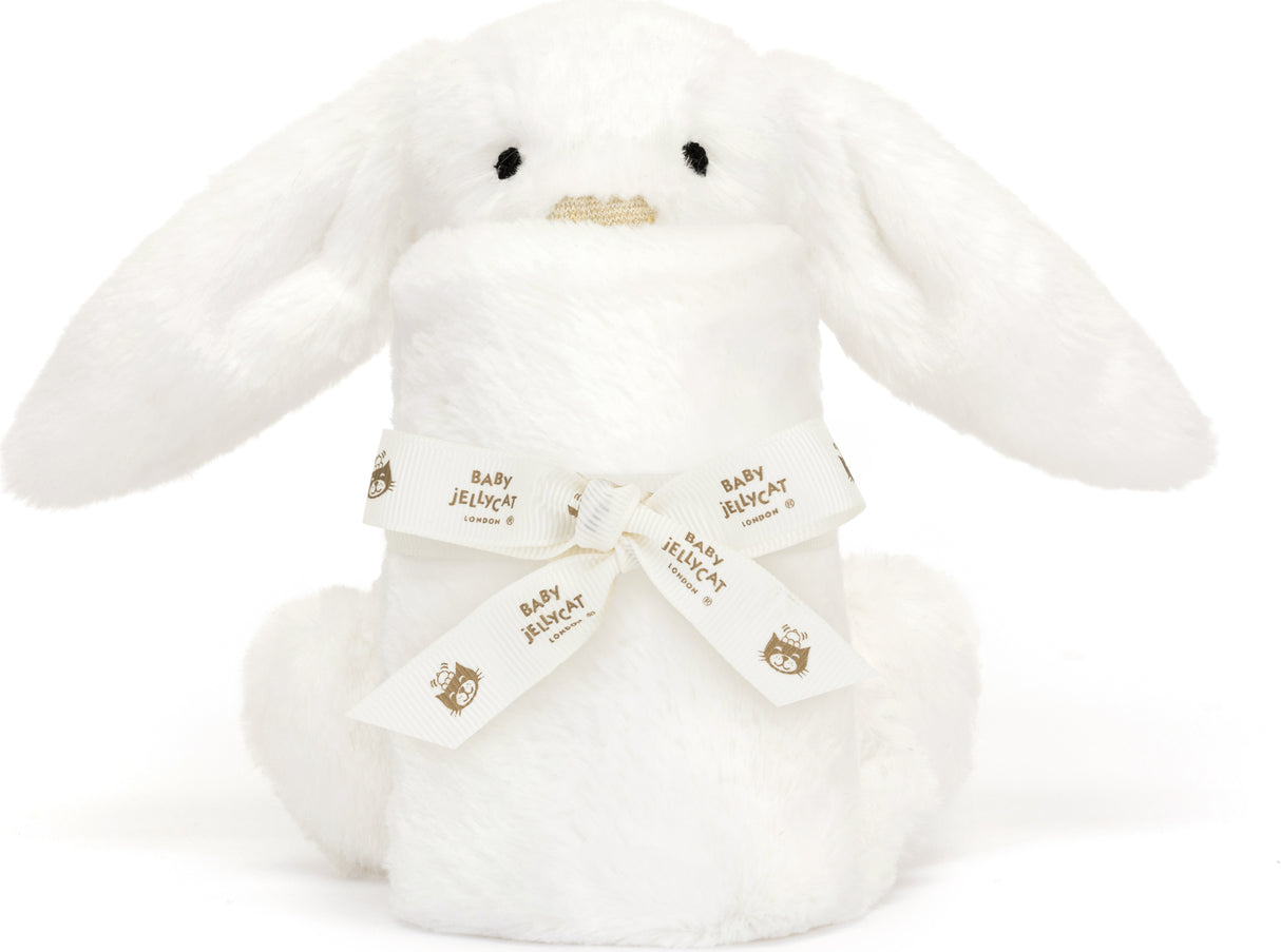 Bashful Luxe Bunny Luna Soother
