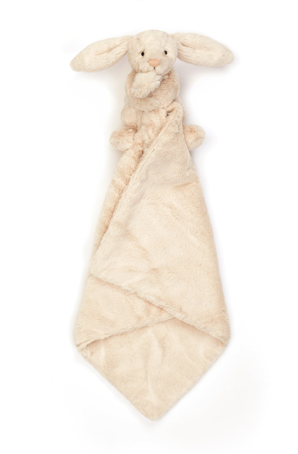 Bashful Luxe Bunny Willow Soother