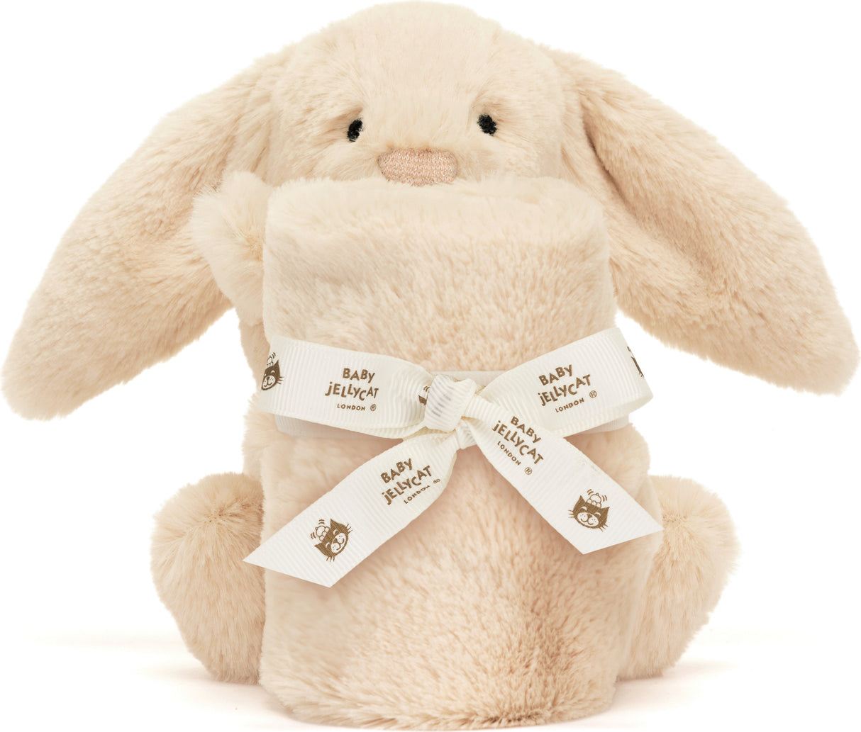 Bashful Luxe Bunny Willow Soother