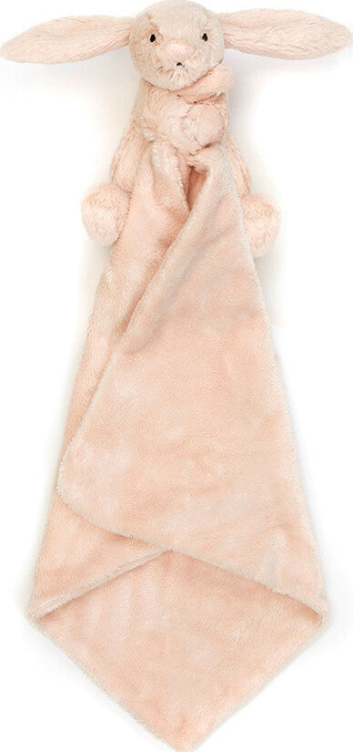 Bashful Bunny Soother (Blush)