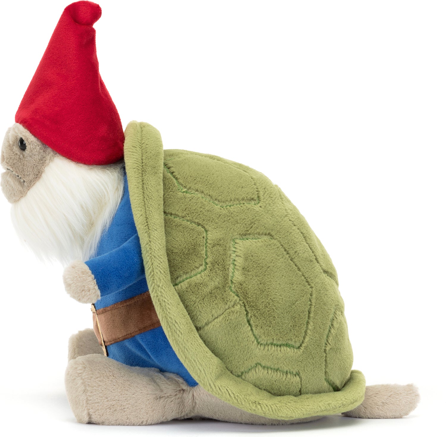 Timmy Turtle 'Garden Gnome'