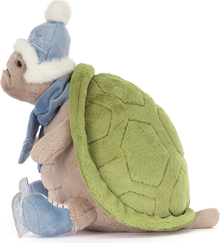 Timmy Turtle Skating