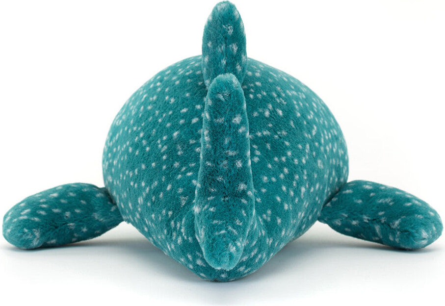 Gobfrey Whale Shark