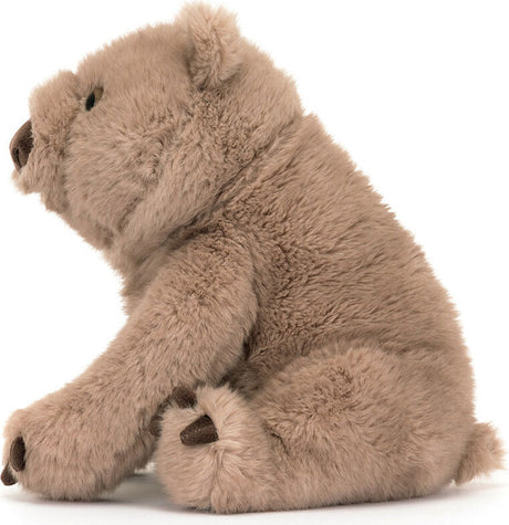 Wonda Wombat
