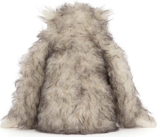 Bretti Yeti