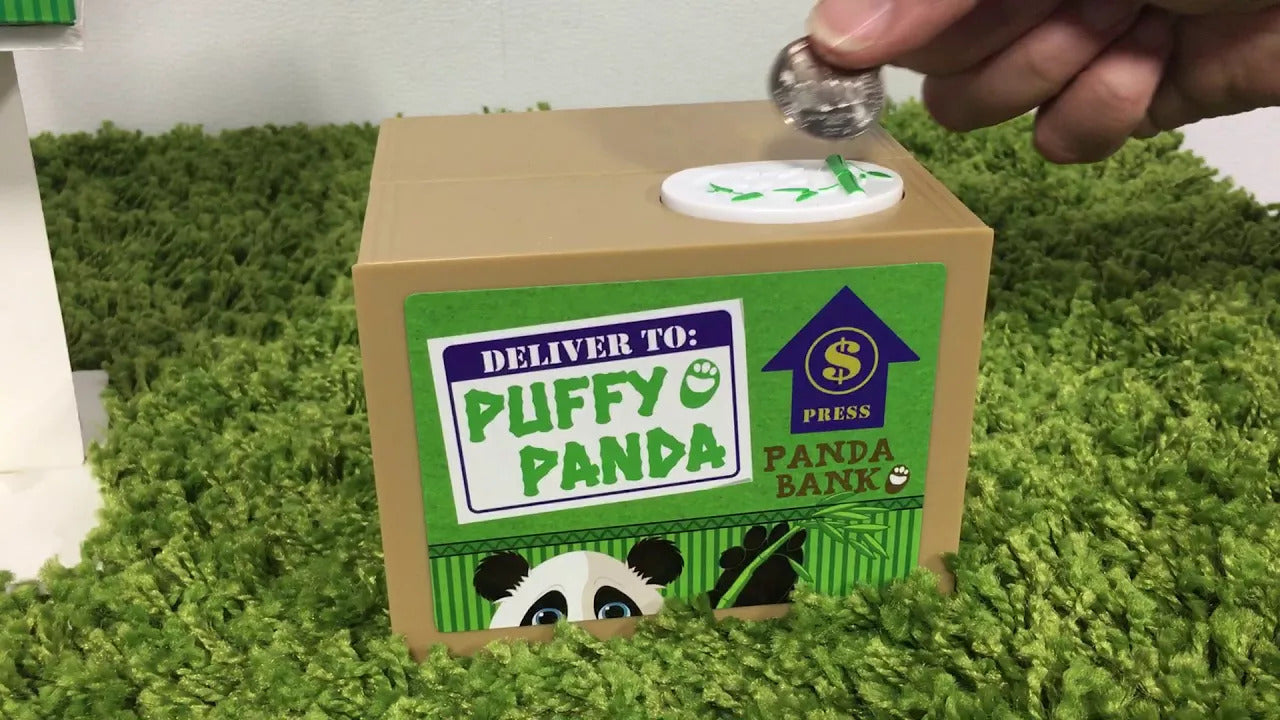 Panda Bank