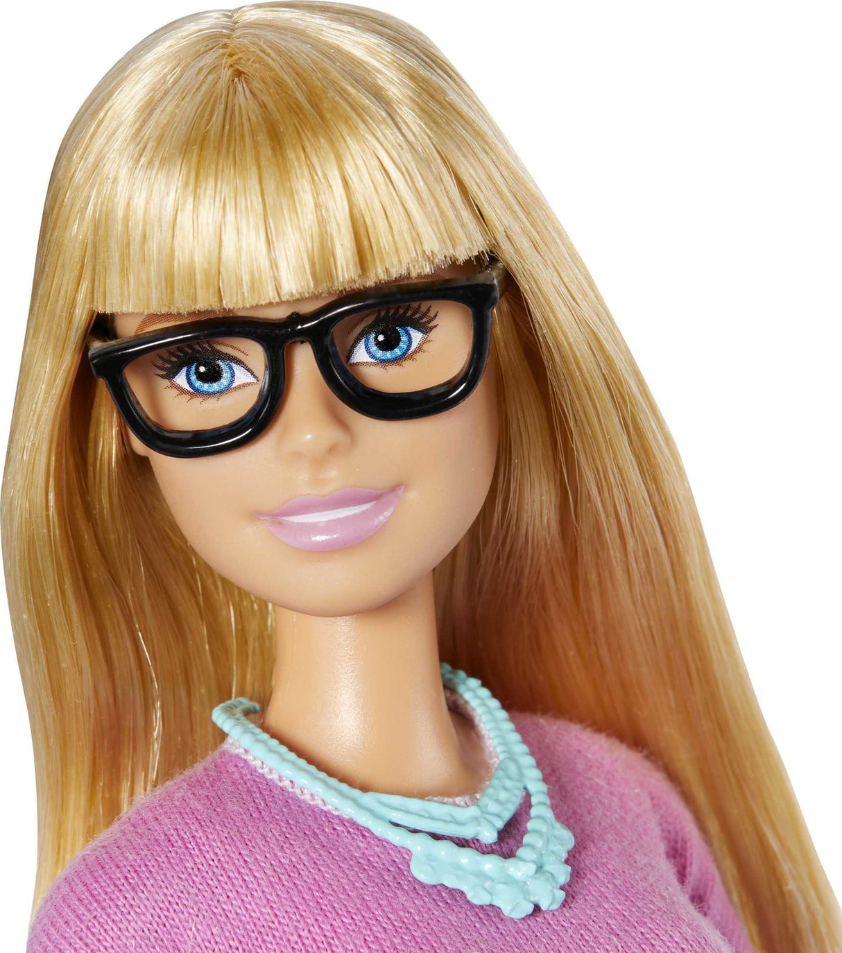Barbie doll