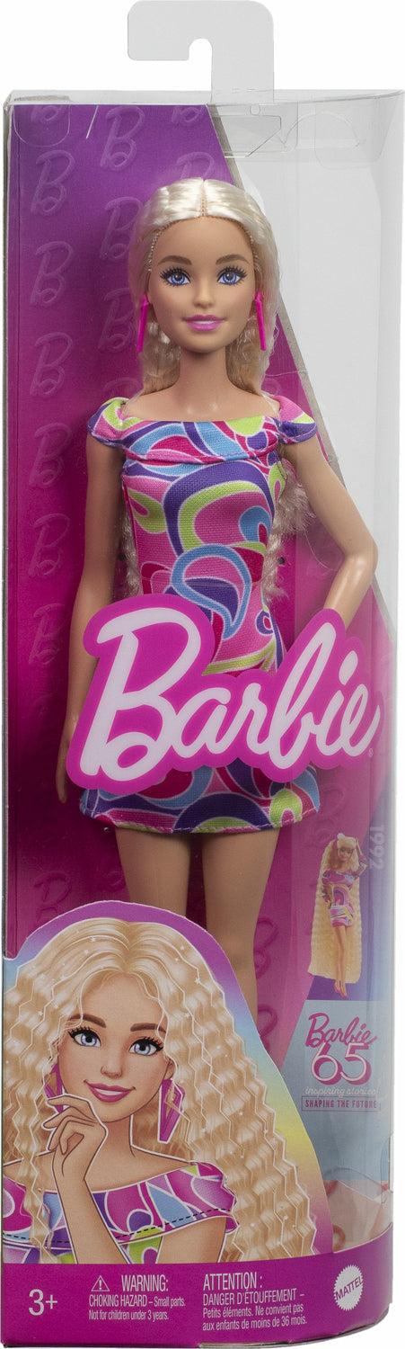 Barbie Fashionistas Doll