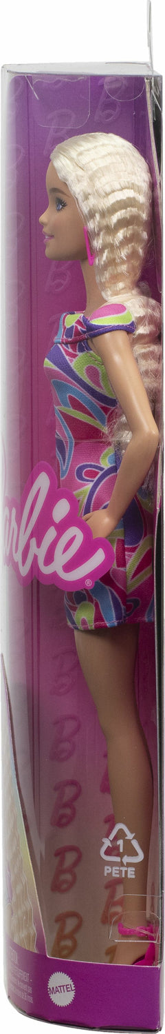 Barbie Fashionistas Doll
