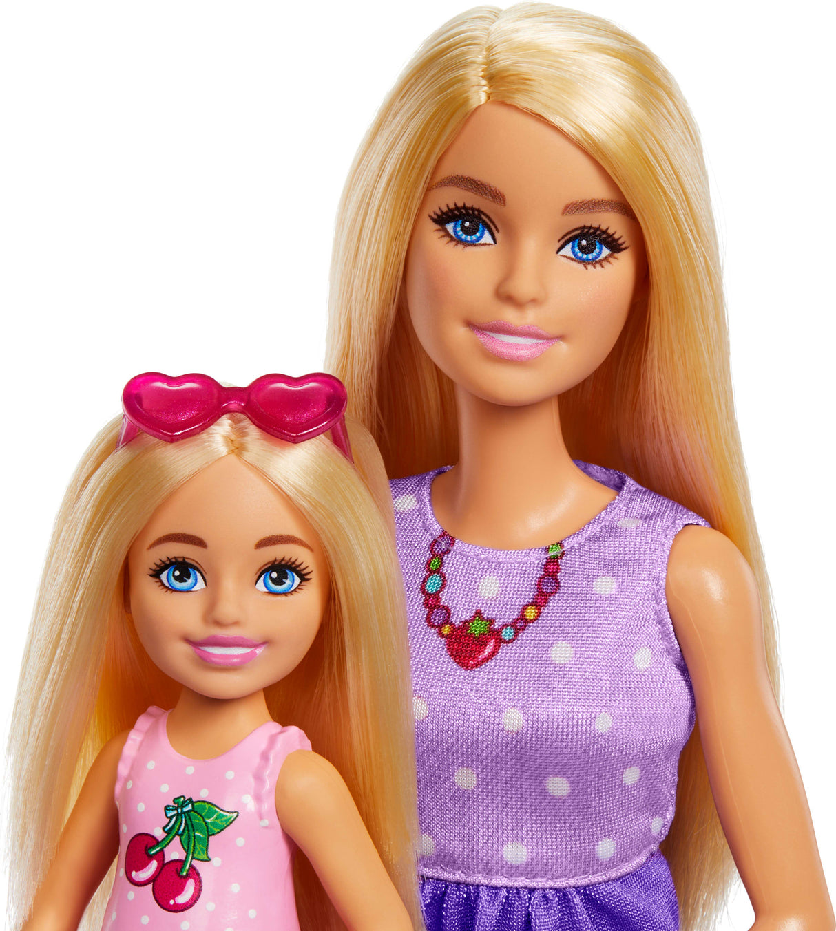 Barbie Dolls and Accessories
