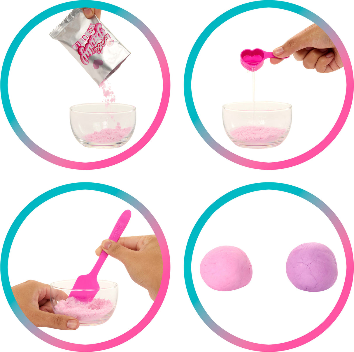 Barbie Party Unboxed Doll and Accessories