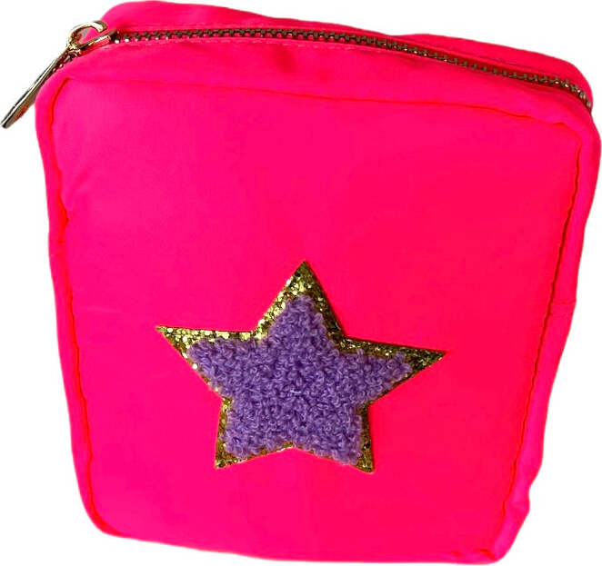 Varsity Star Bag