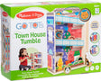 GO TOTs Town House Tumble