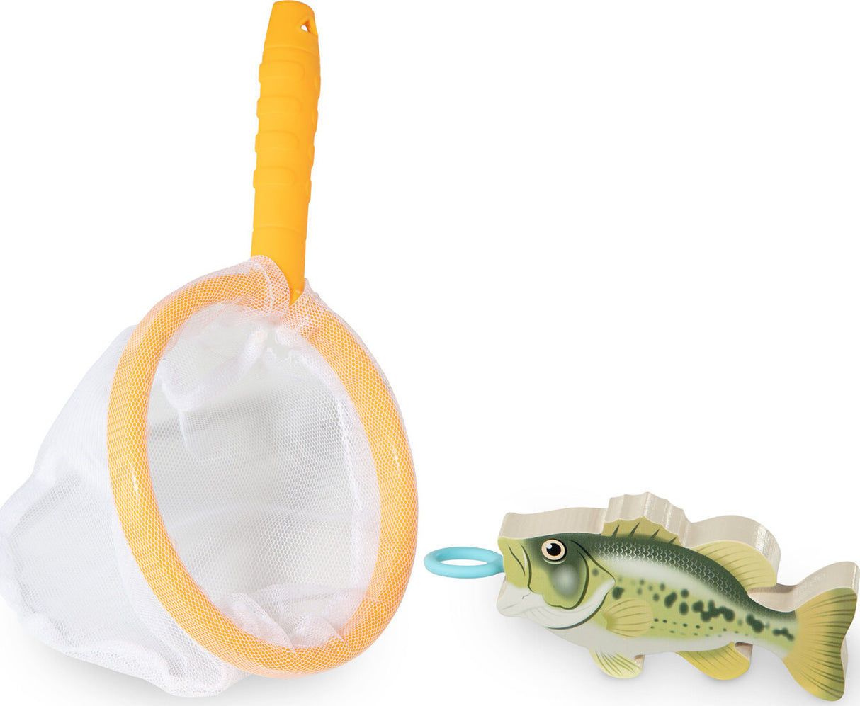 Let's Explore Fishing Play Set