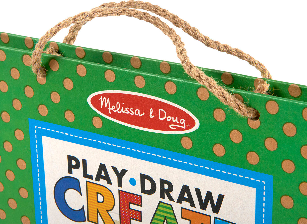 Play, Draw, Create - Farm Fun