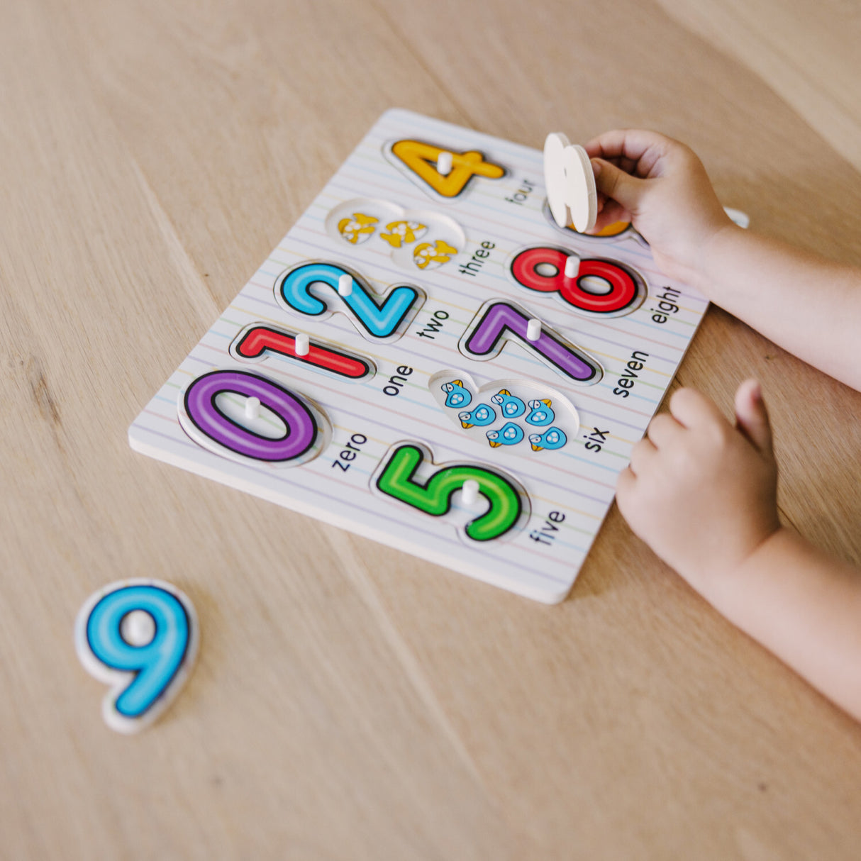 Fold & Go Mini Dollhouse