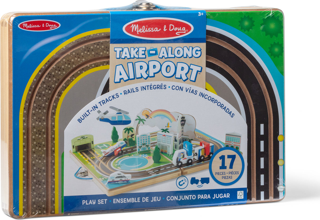 Take Along Airport